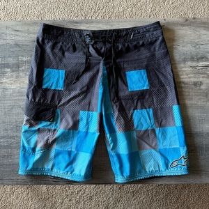 Alpinestars Board Short Swimsuit | Men’s | 32